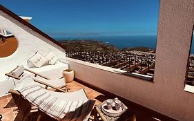 Spectacular Panorama